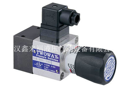 DNL oil pressure switch