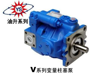 The many advantages of hydraulic plunger pumps